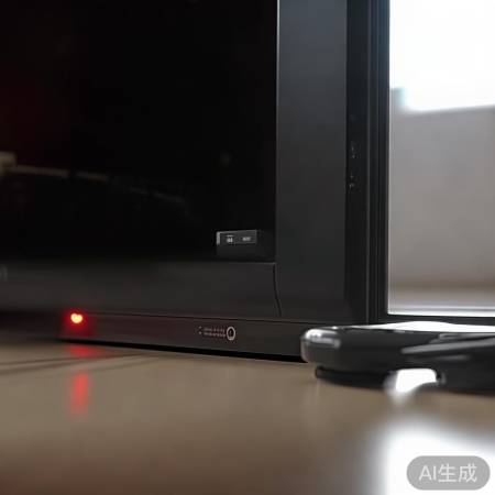 Sharp电视机开关操作指南：轻松掌握使用技巧