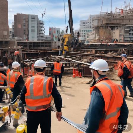 安全第一，行动开始