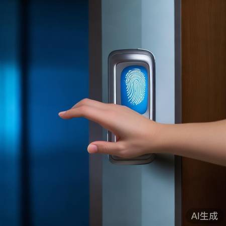 指纹锁空转锁不上？揭秘原因及解决方法