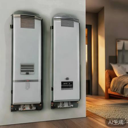 壁挂炉：燃气与电热