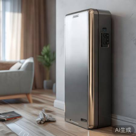 实用美观壁挂炉