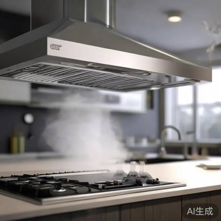 奥克斯油烟机230：高效静音，轻松烹饪好帮手