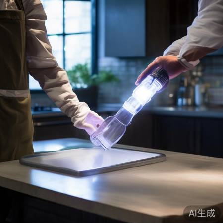 厨房消毒机消毒柜选购攻略：五大要点助你选对产品