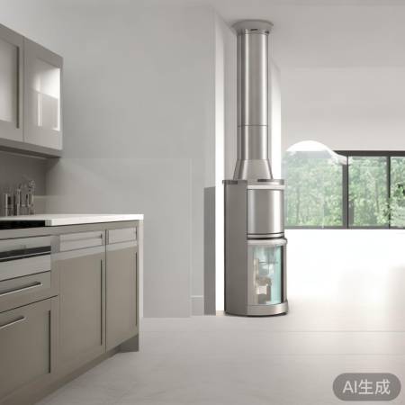 集成灶公共烟道距离多少合适？揭秘最佳安装标准
