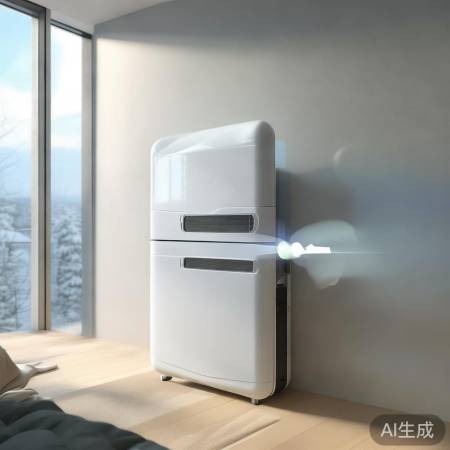 空气能暖气片：冬季家居温暖新选择