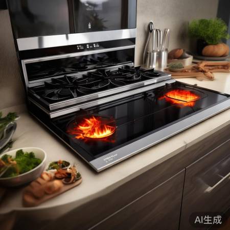 镇平集成灶改装猛火性价比高