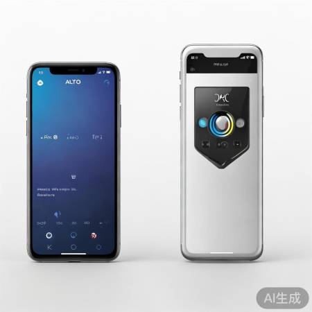 蓝博指纹锁&AOC指纹锁：性能对比大揭秘