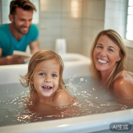 热水器温度要适中