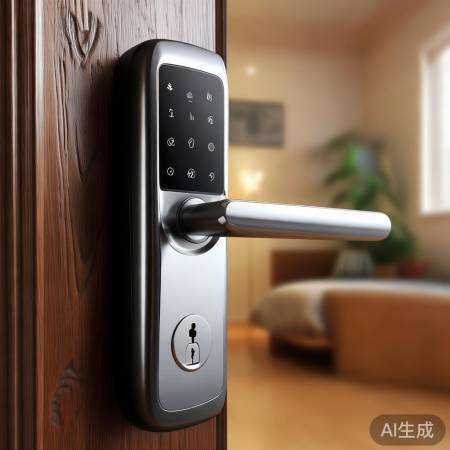 智能锁天地锁：耐久性解析，真的不会坏吗？