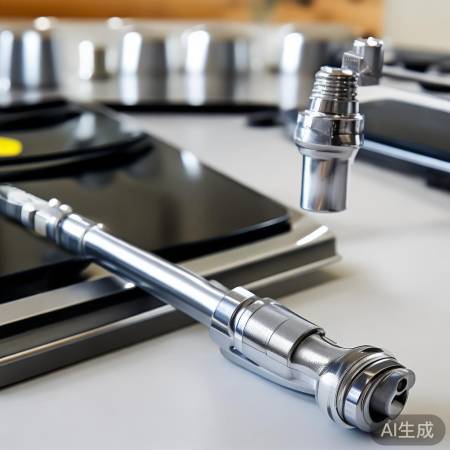 集成灶气管扳手型号：快速识别与选购指南