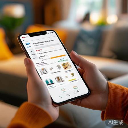 网上搜索,了解产品及用户评价
