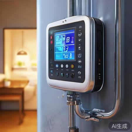 温度管家，控温关键