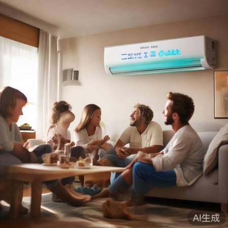 空调故障，轻松解决