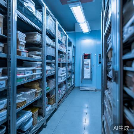 冷冻室温度零下18度