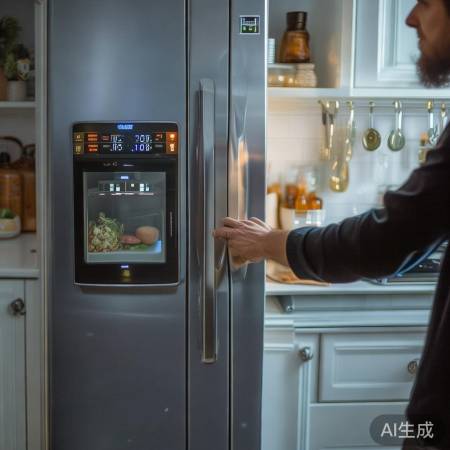 冰箱温度调整因需而异