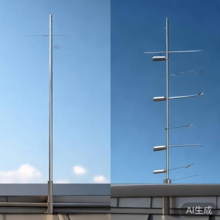 电视VHF天线选购指南：揭秘家庭观影新选择