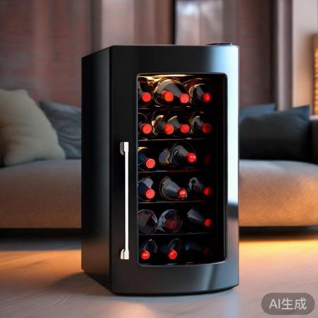 红酒酒柜最佳直径选择指南