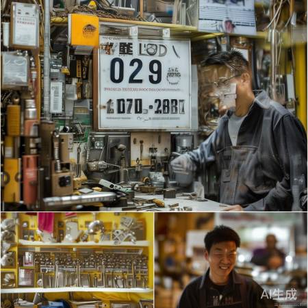 眉县开锁换锁智能锁服务电话