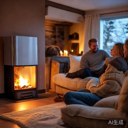 壁挂炉暖气，打造舒适家居生活新选择