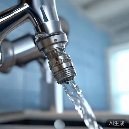 热水器单向阀工作原理深度解析