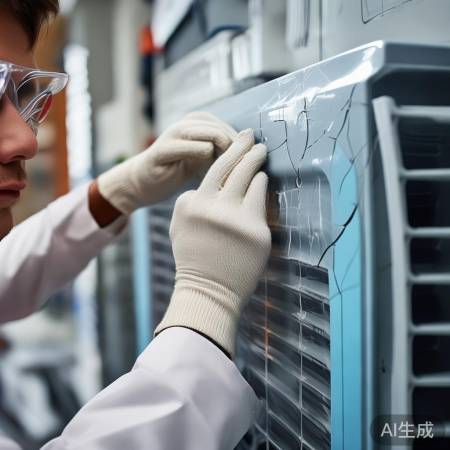 空调出风口断裂怎么办？快速修复指南