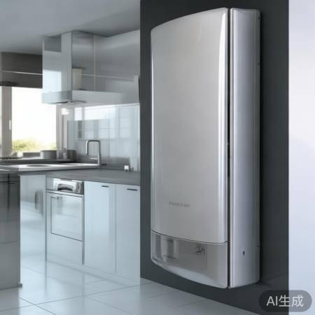 集成热水器优点:省空间、易操作