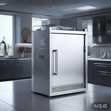 铝制蒸汽柜：购不购买，看需求