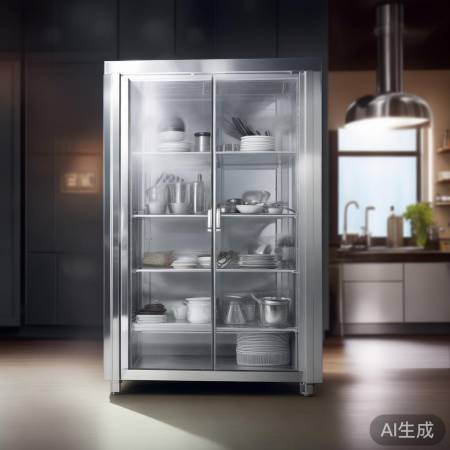 铝制消毒柜体验分享