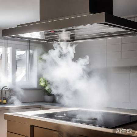 止逆阀：厨房清新守护者