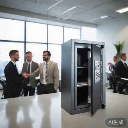 宏泰柜业,品质卓越,服务贴心