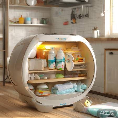 “消毒柜使用小技巧”