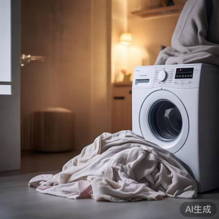 超静音洗衣机值得购买吗？真实体验分享