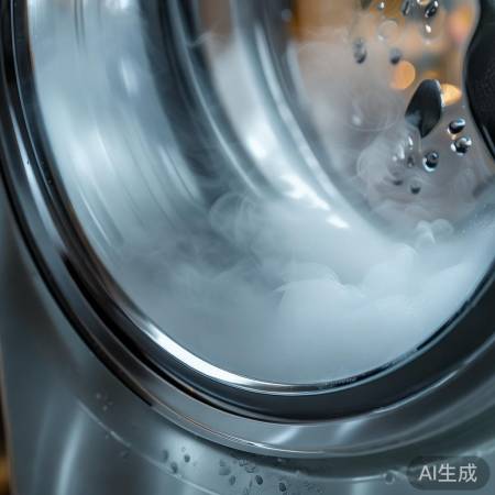 洗衣机虫子对衣物有危害吗？