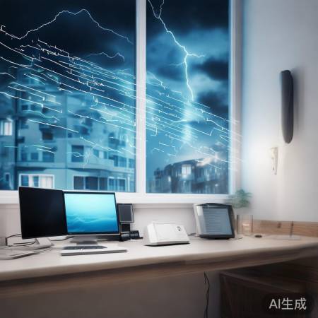 电视信号消失原因探秘