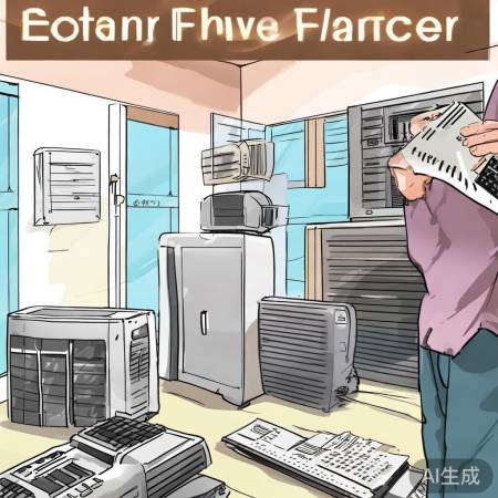 空调功率计算公式：精确选购空调的实用指南