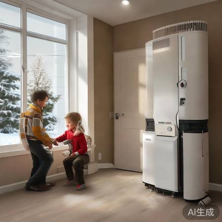 空气能热泵使用技巧：高效节能操作指南