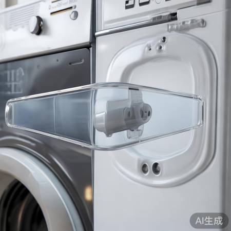 选原型号塑料拉杆