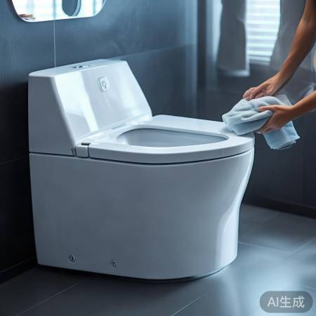 智能马桶保养指南