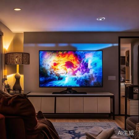 新电视选购攻略：VGA接口缺失，如何选择合适产品？