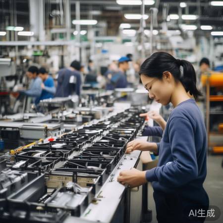 专注品质，行业典范