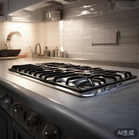 燃气灶，品质生活必备