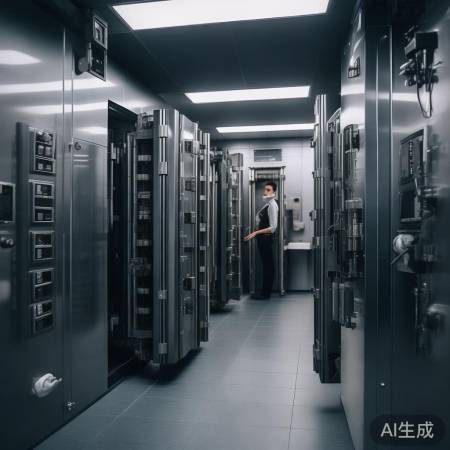 中行保险柜,安全可靠