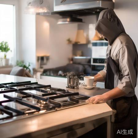 燃气灶芯快速上门修