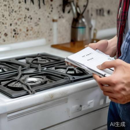 燃气灶芯换芯电话，生活更美好