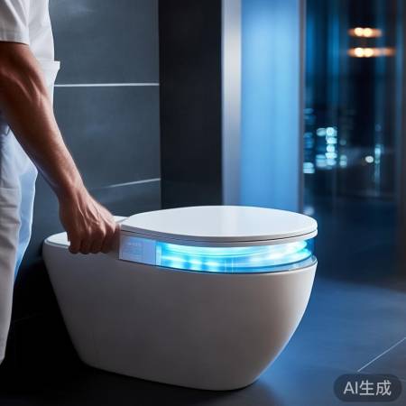 智能马桶节能技巧