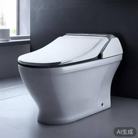 智能马桶盖功能多，节能为主
