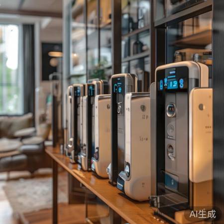 湖北智能锁,性价比高