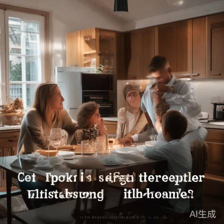 安全第一,习惯至上