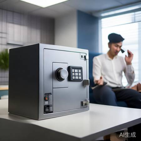 海宁专业保险柜,一站式服务