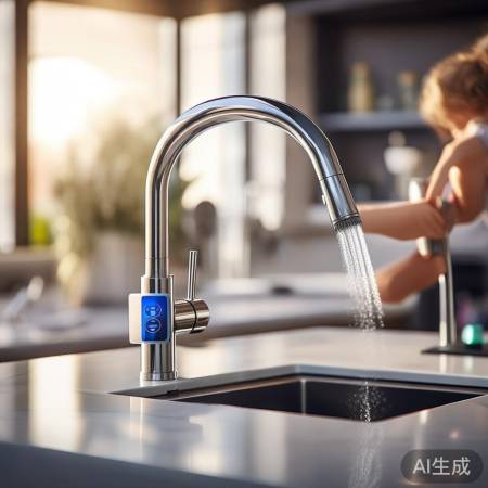 自动调节，贴心管家